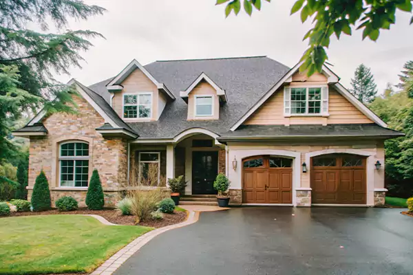 Mold on Drywall in Batavia, NY