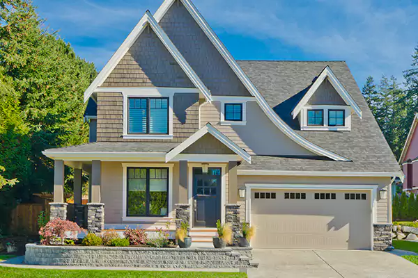 Mold On The Wall in Batavia, NY