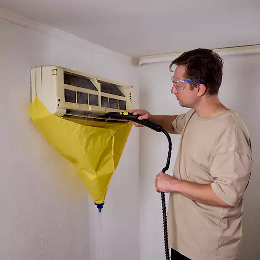 Trusted Air Conditioner Mold Removal Specialists in Batavia, NY