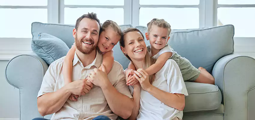 Bathroom Mold Removal in Batavia, NY