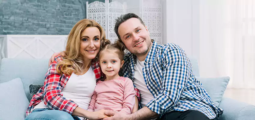 Crawl Space Mold Inspection Batavia