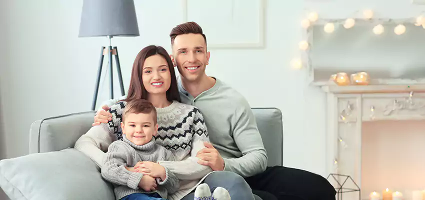 Black Mold Removal in Shower Batavia